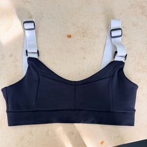 IVL bra with Adjustable Straps
